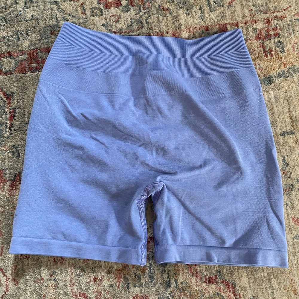 Alphalete Shorts